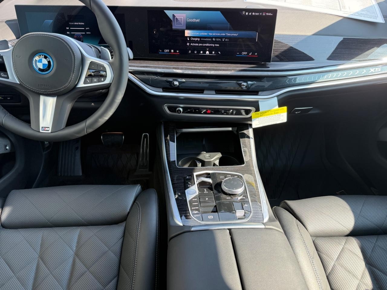 BMW X5 Vehicle Image 05
