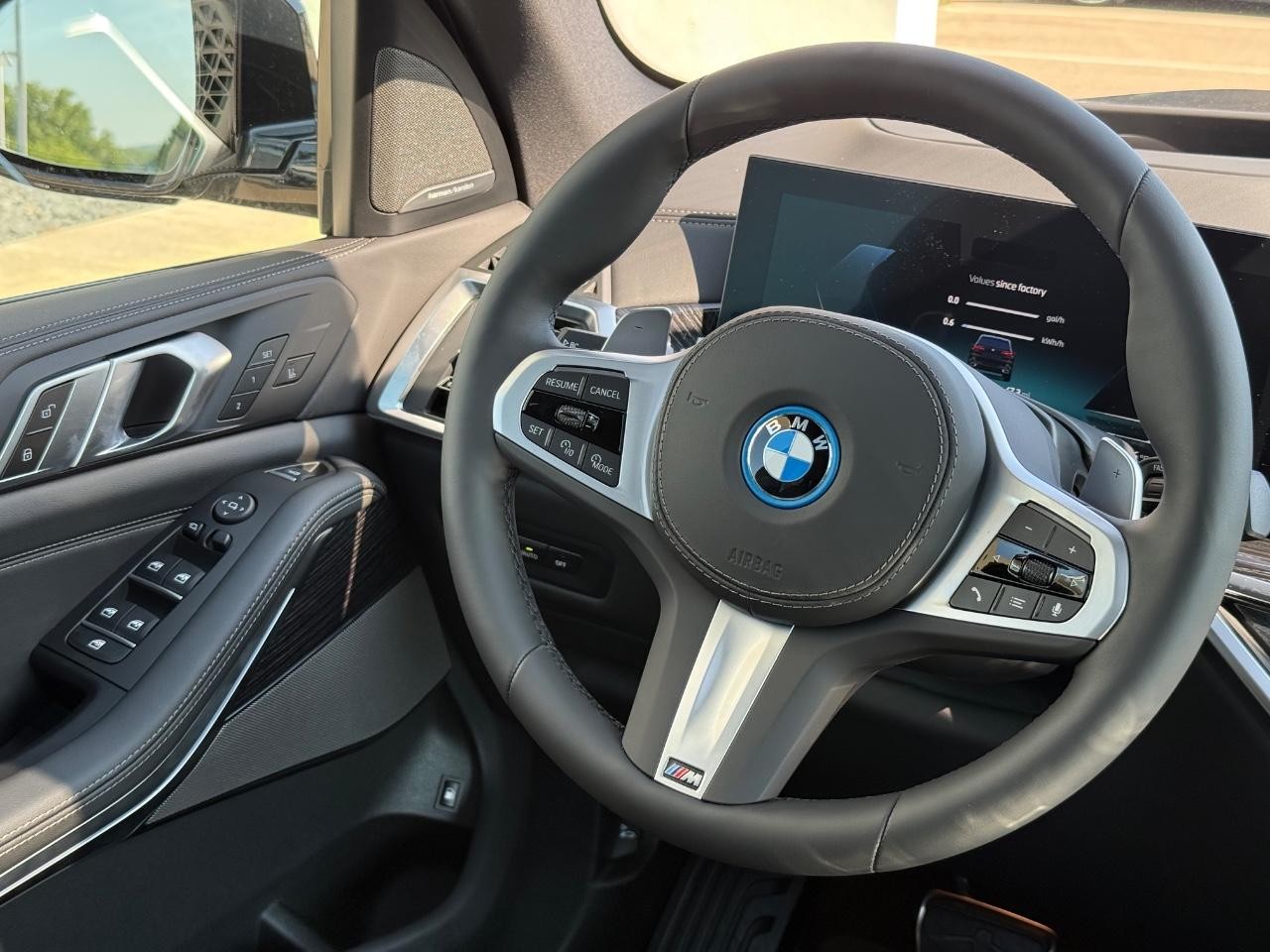 BMW X5 Vehicle Image 08