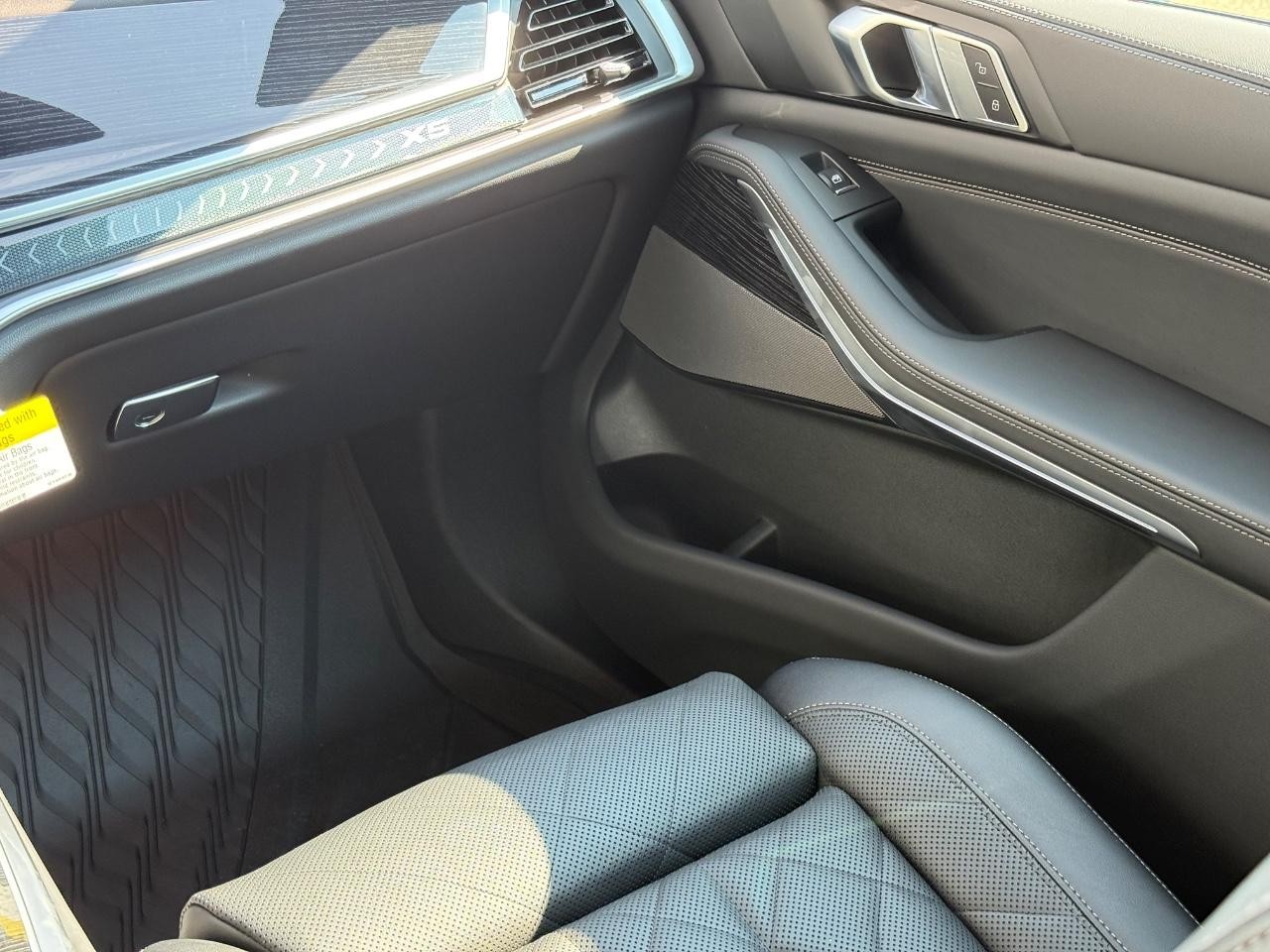 BMW X5 Vehicle Image 09