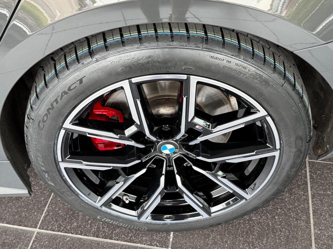 BMW 4 Series Vehicle Image 05