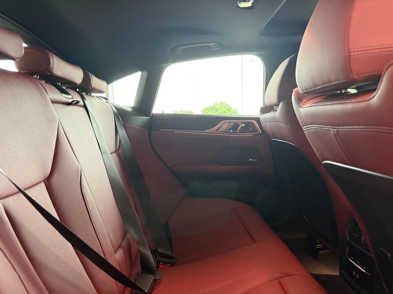 BMW 4 Series Vehicle Image 08