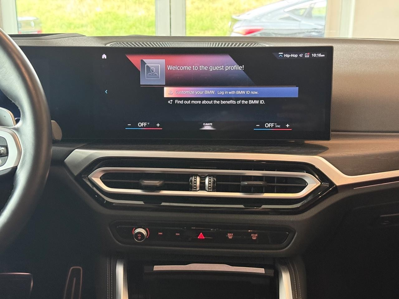 BMW 4 Series Vehicle Image 10