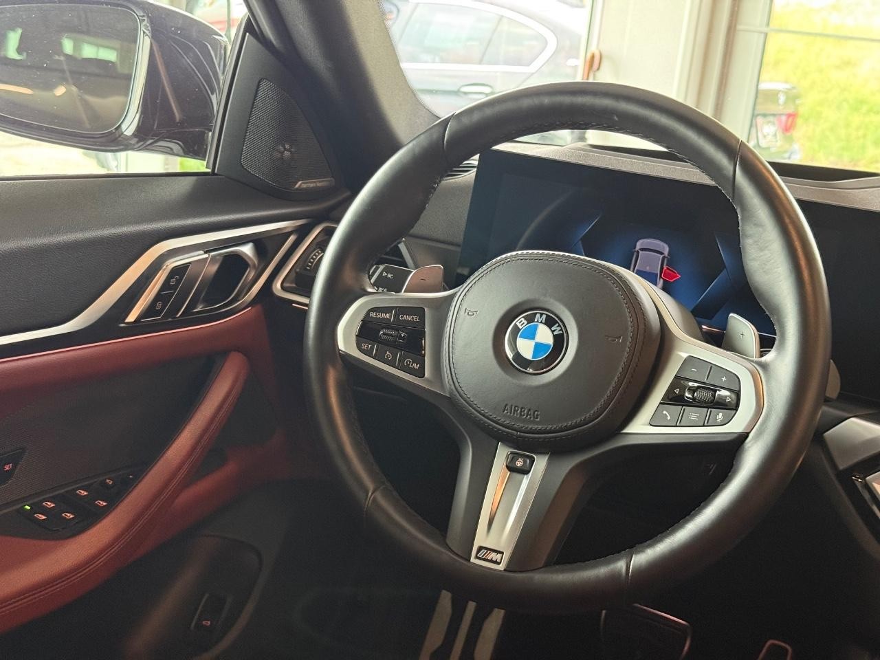 BMW 4 Series Vehicle Image 12