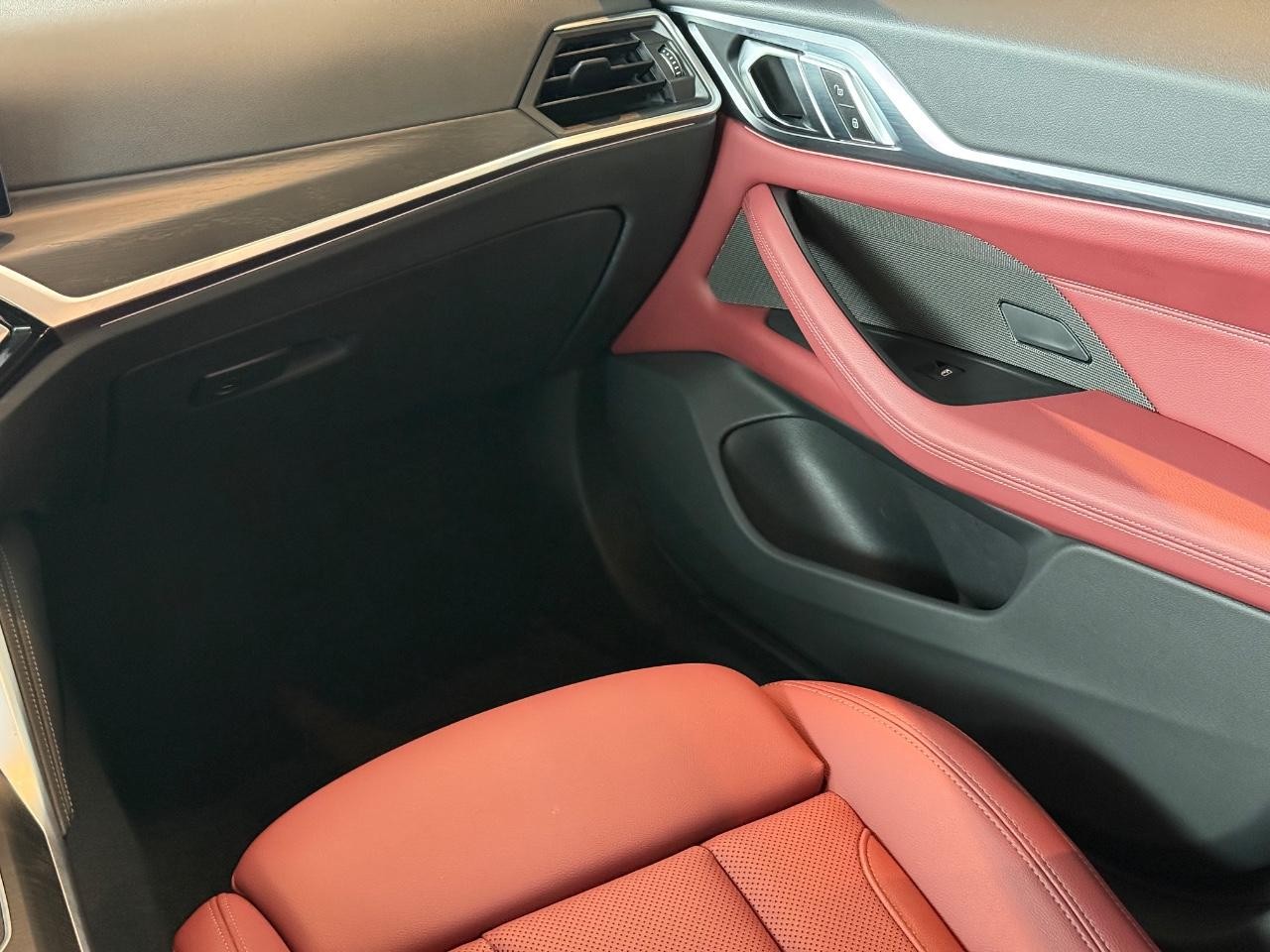 BMW 4 Series Vehicle Image 13