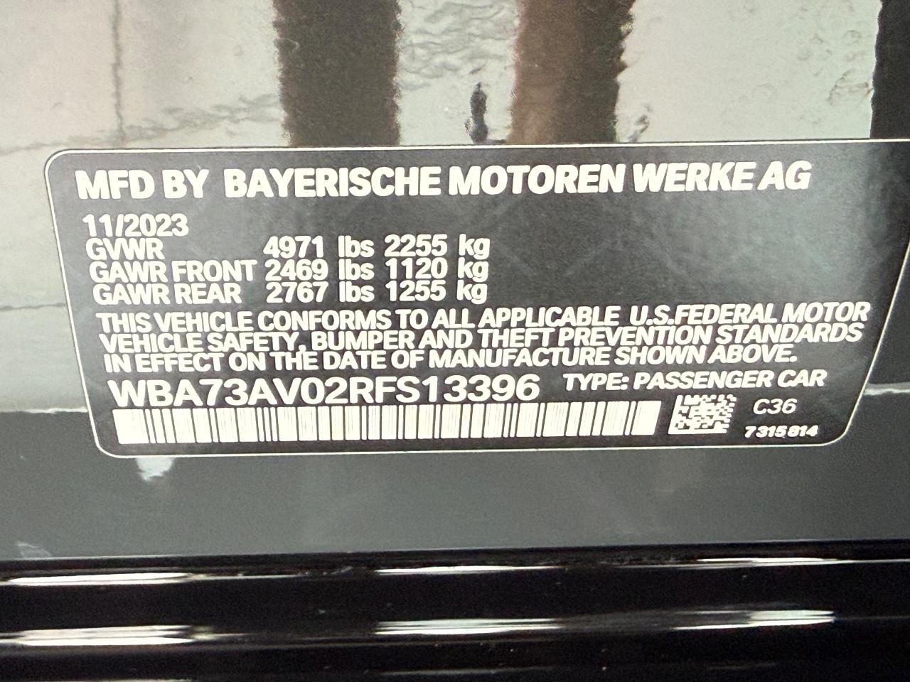 BMW 4 Series Vehicle Image 22