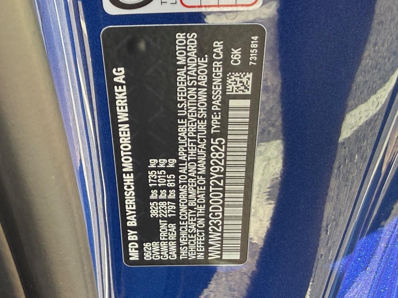 MINI Hardtop 2 Door Vehicle Image 16