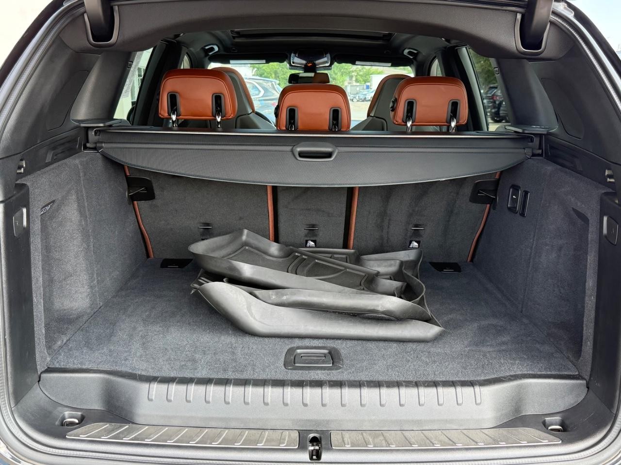 BMW X3 M Vehicle Image 05