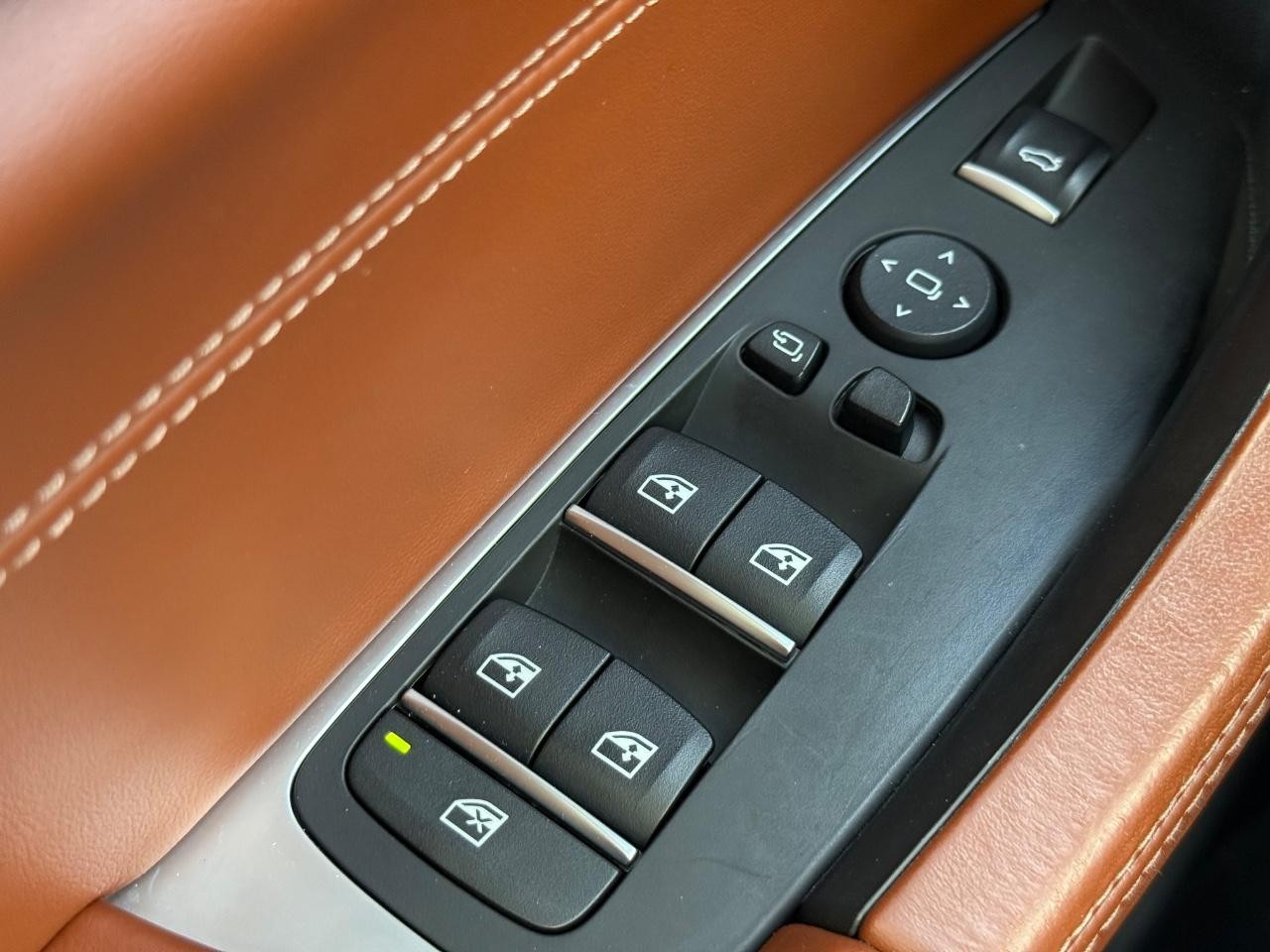 BMW X3 M Vehicle Image 24
