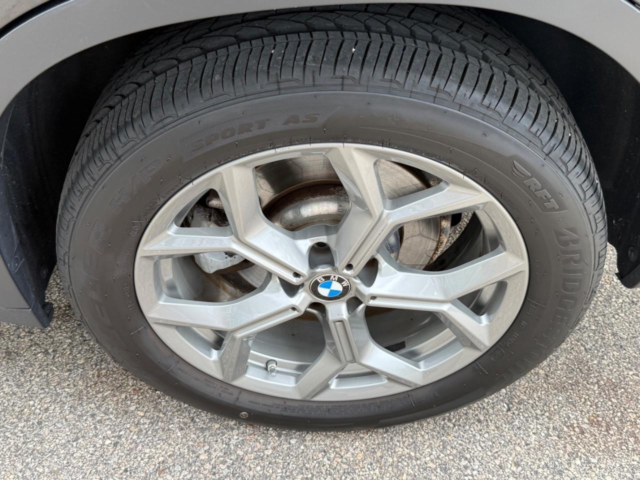 BMW X3 Vehicle Image 07