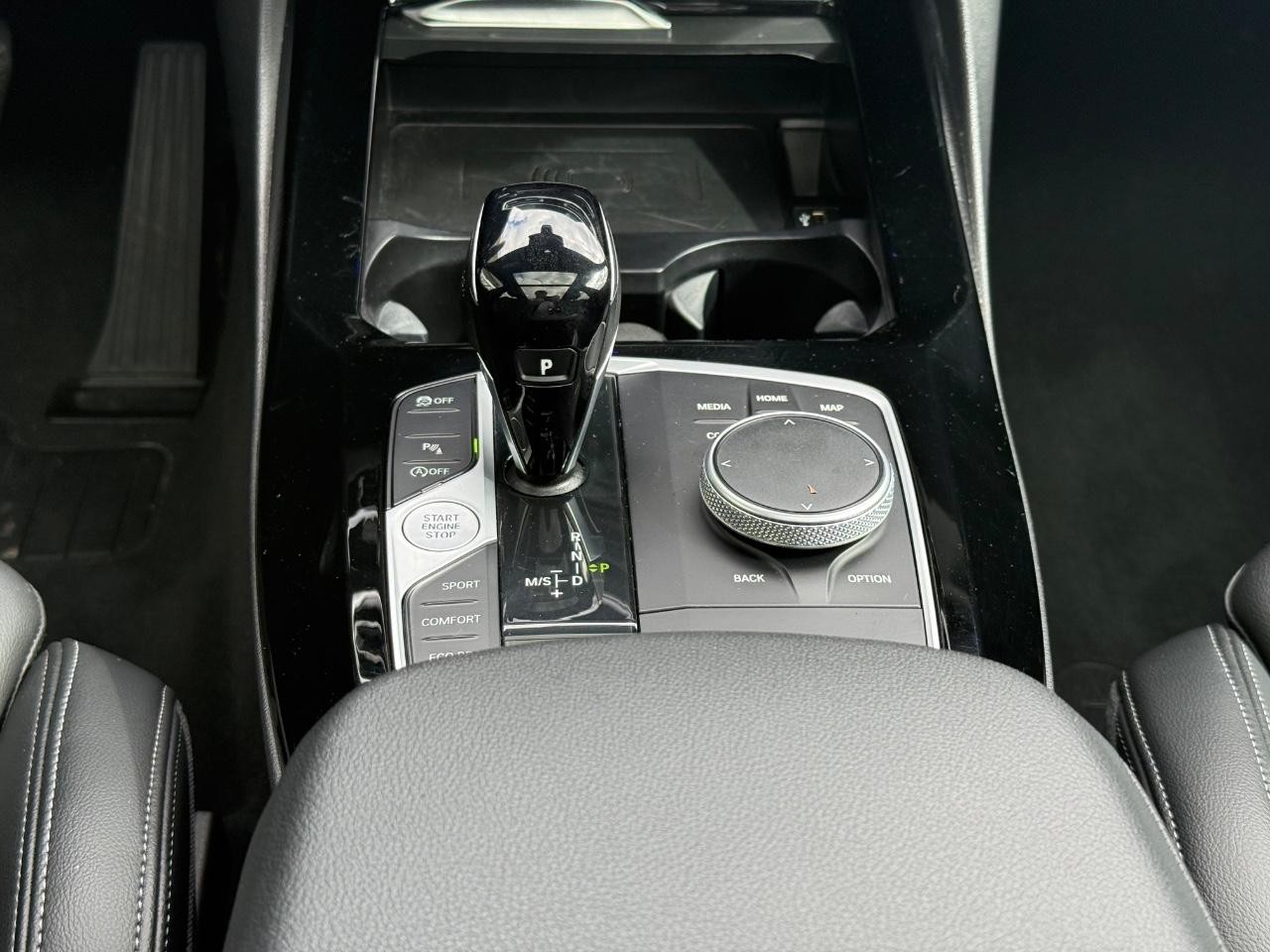 BMW X3 Vehicle Image 13