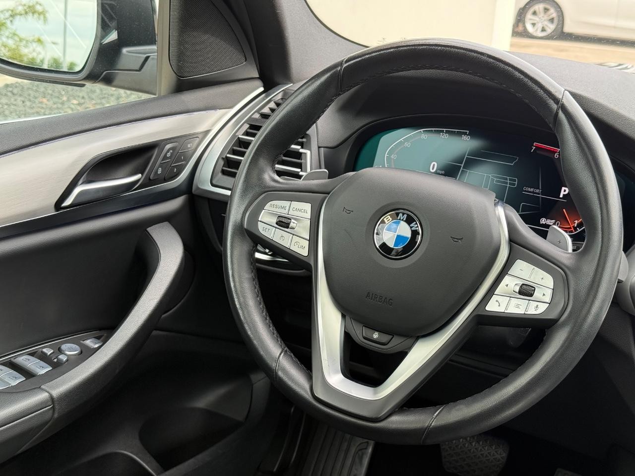 BMW X3 Vehicle Image 14