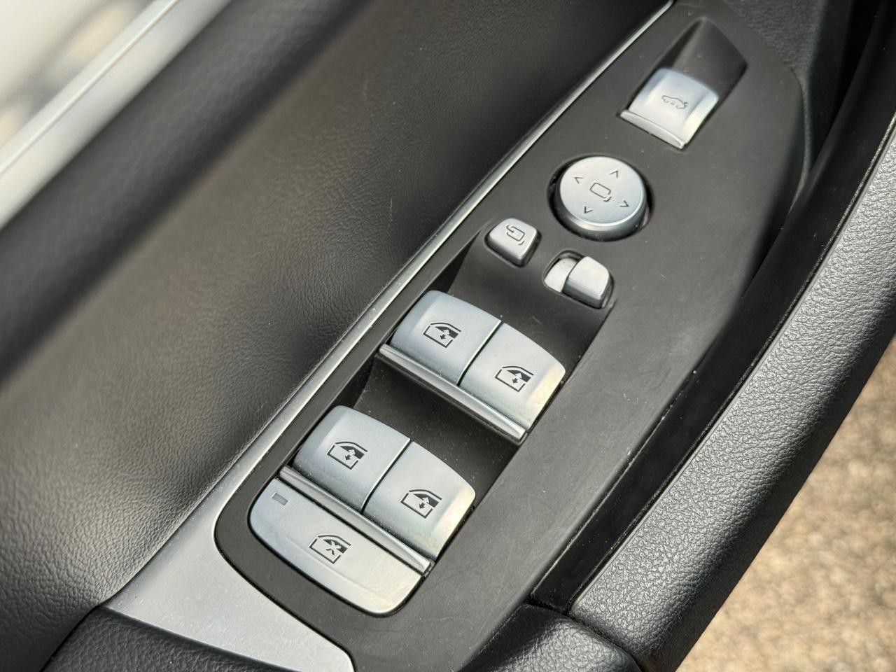 BMW X3 Vehicle Image 23