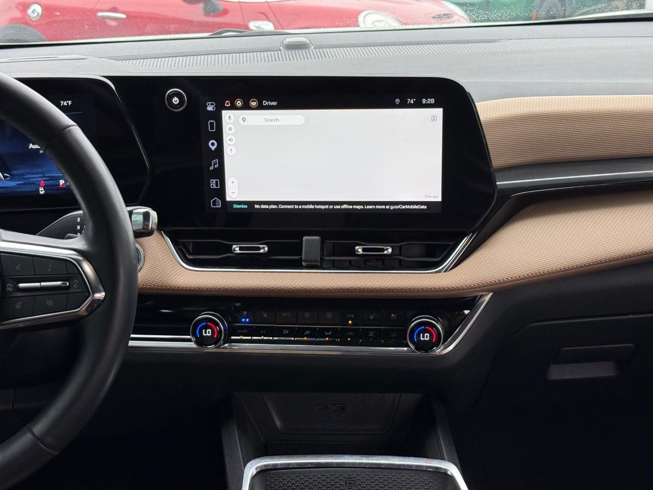 Chevrolet Equinox Vehicle Image 12