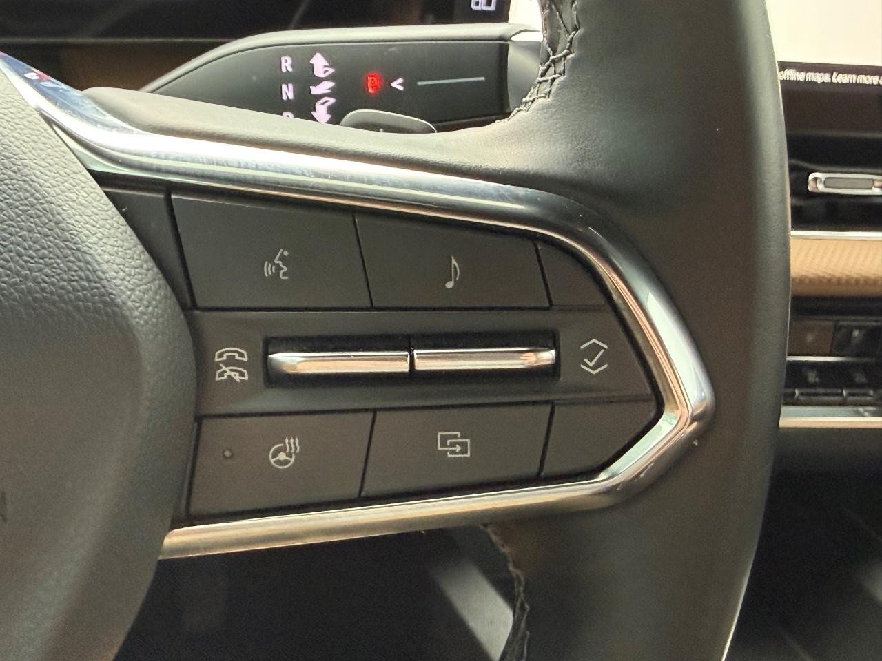 Chevrolet Equinox Vehicle Image 16
