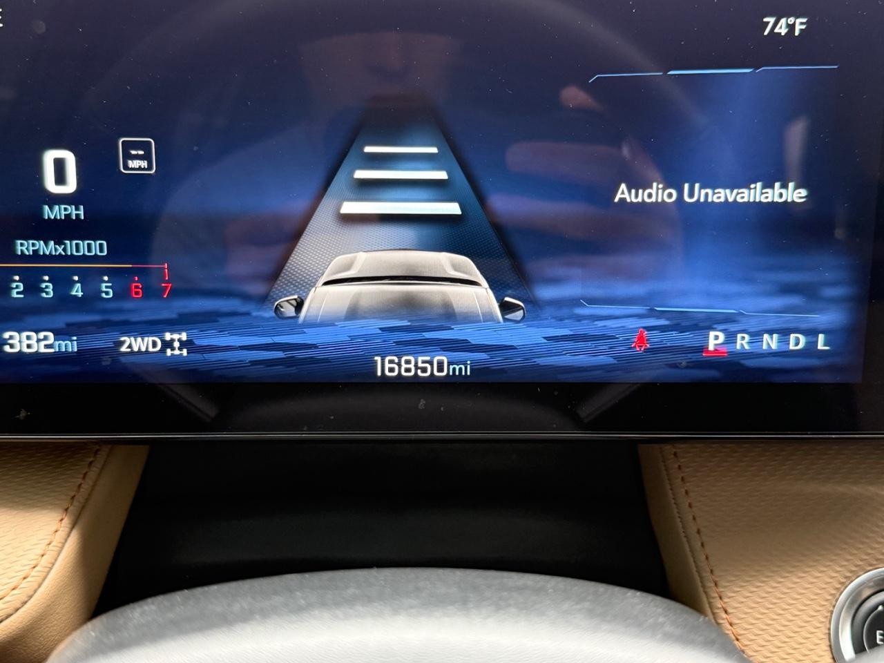 Chevrolet Equinox Vehicle Image 18