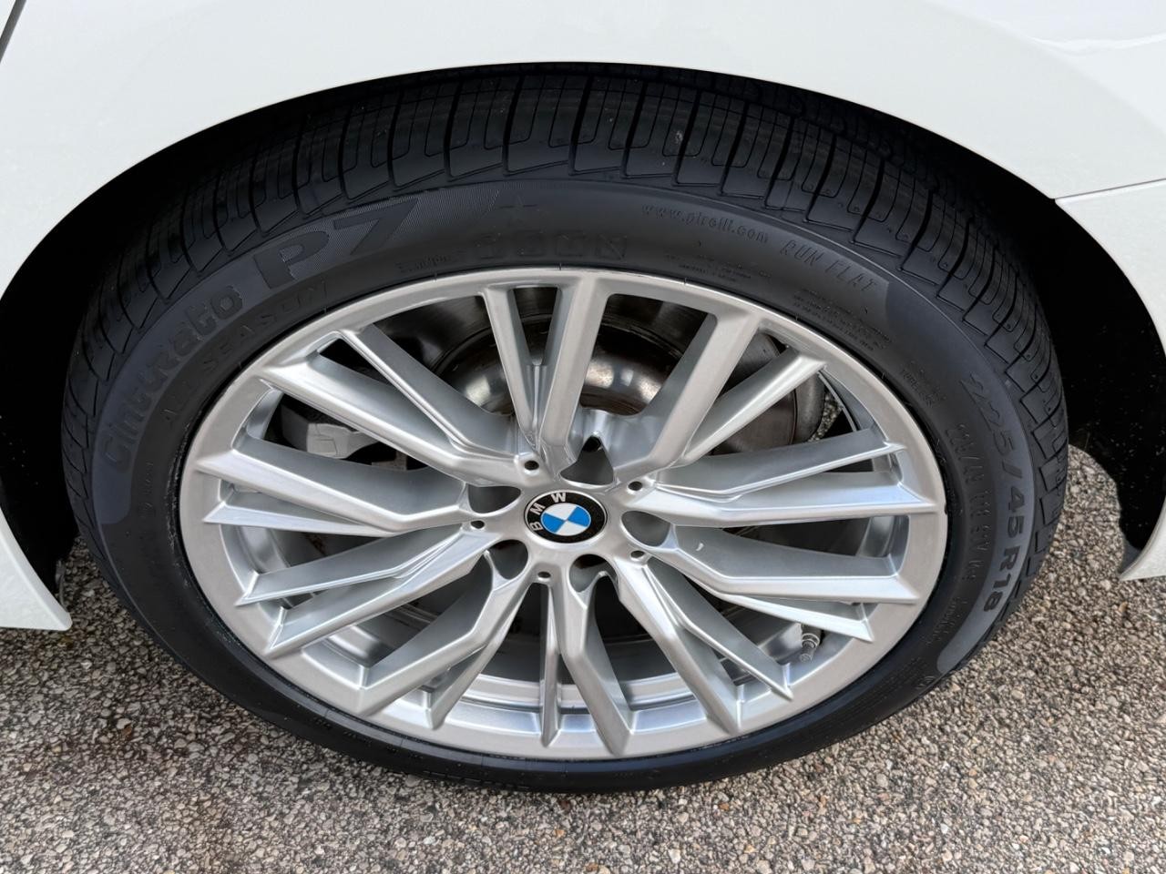 BMW 3 Series Vehicle Image 07
