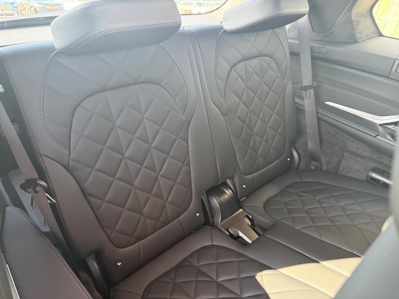 BMW X7 Vehicle Image 06