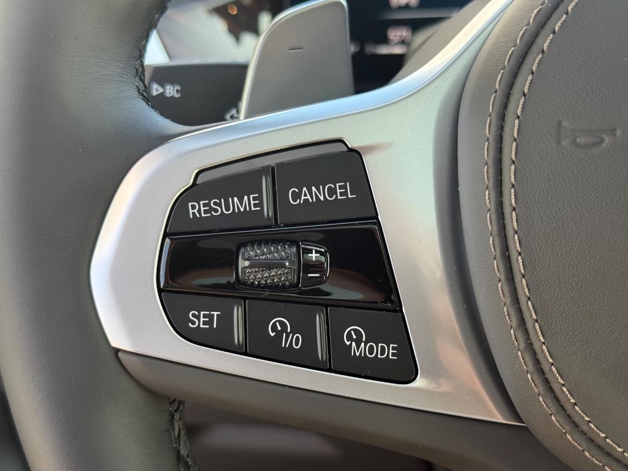 BMW X7 Vehicle Image 13