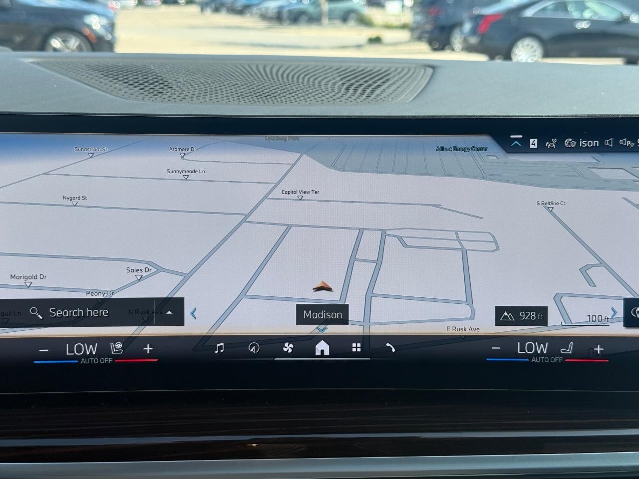 BMW X7 Vehicle Image 17