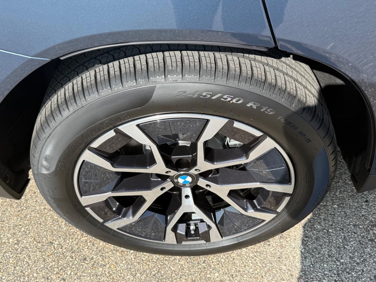 BMW X3 Vehicle Image 04