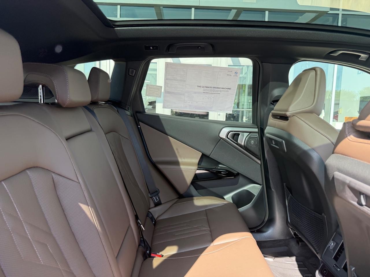 BMW X3 Vehicle Image 05