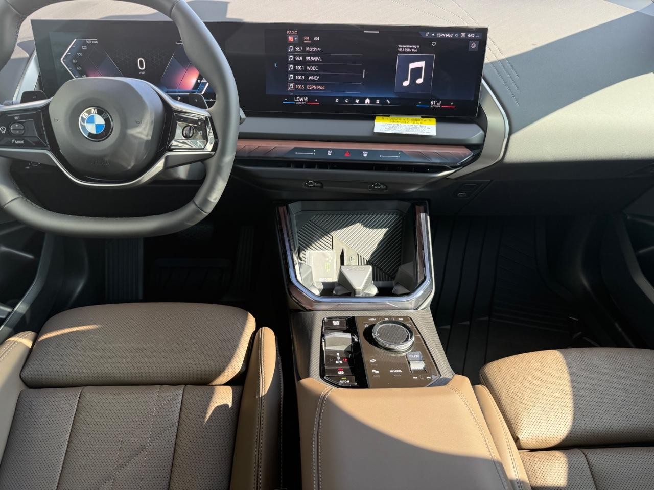 BMW X3 Vehicle Image 06