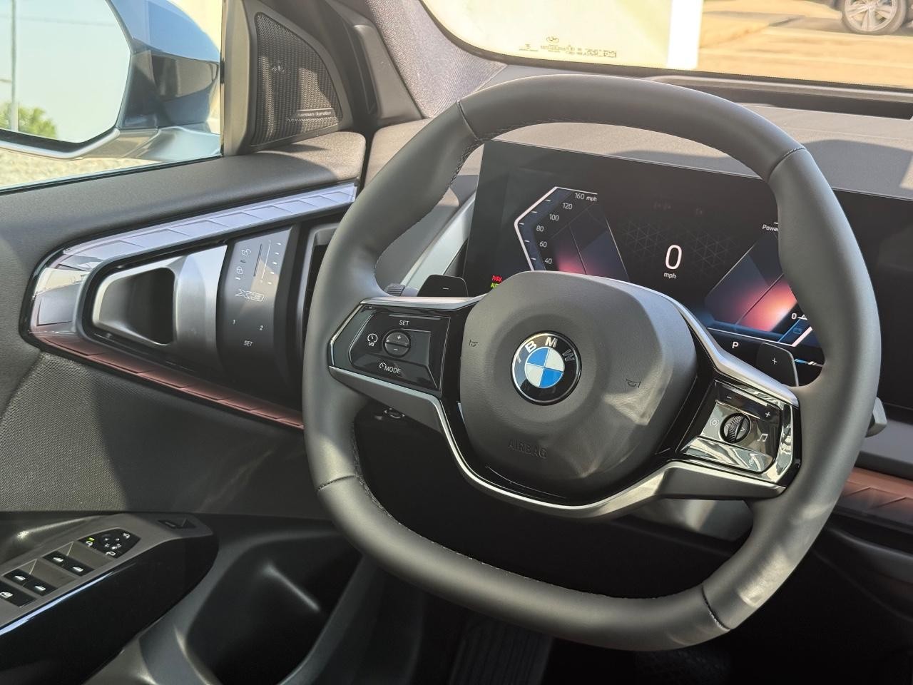 BMW X3 Vehicle Image 09