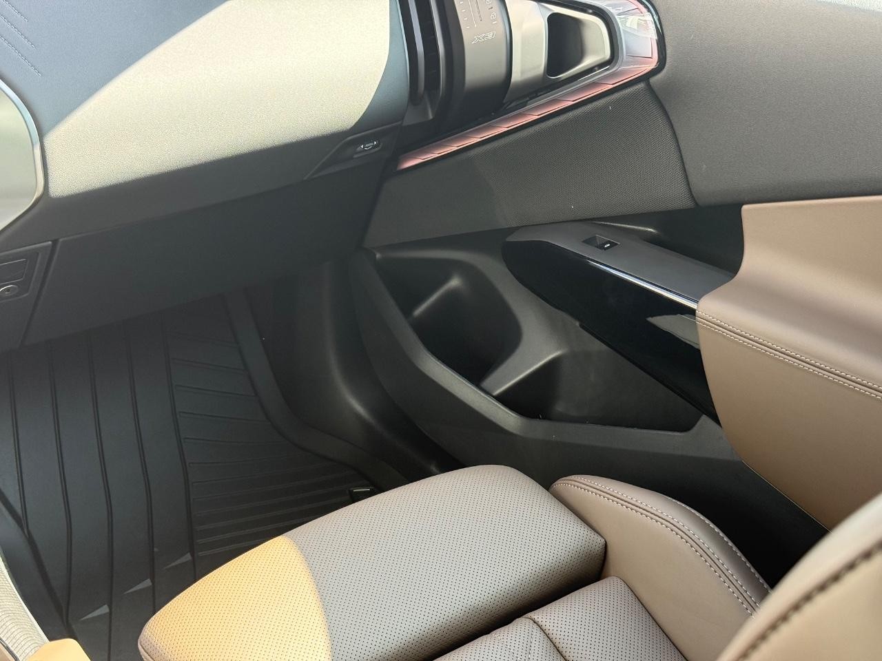 BMW X3 Vehicle Image 10