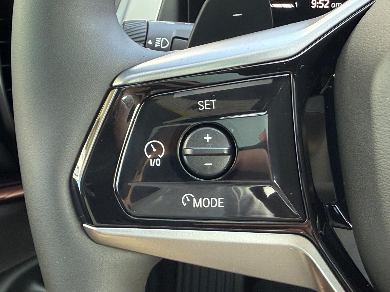 BMW X3 Vehicle Image 12