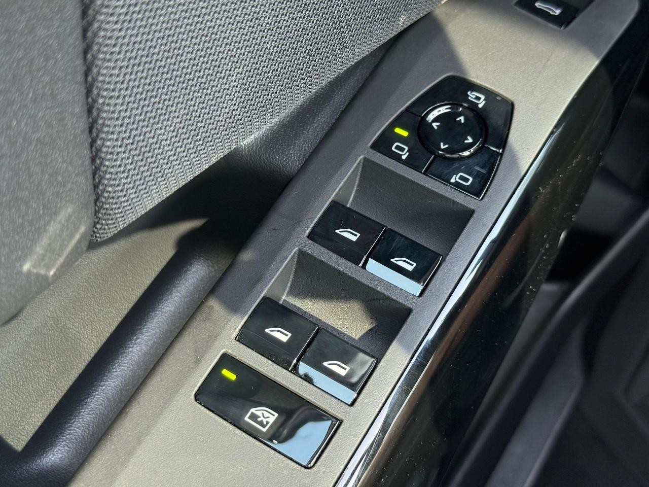 BMW X3 Vehicle Image 17