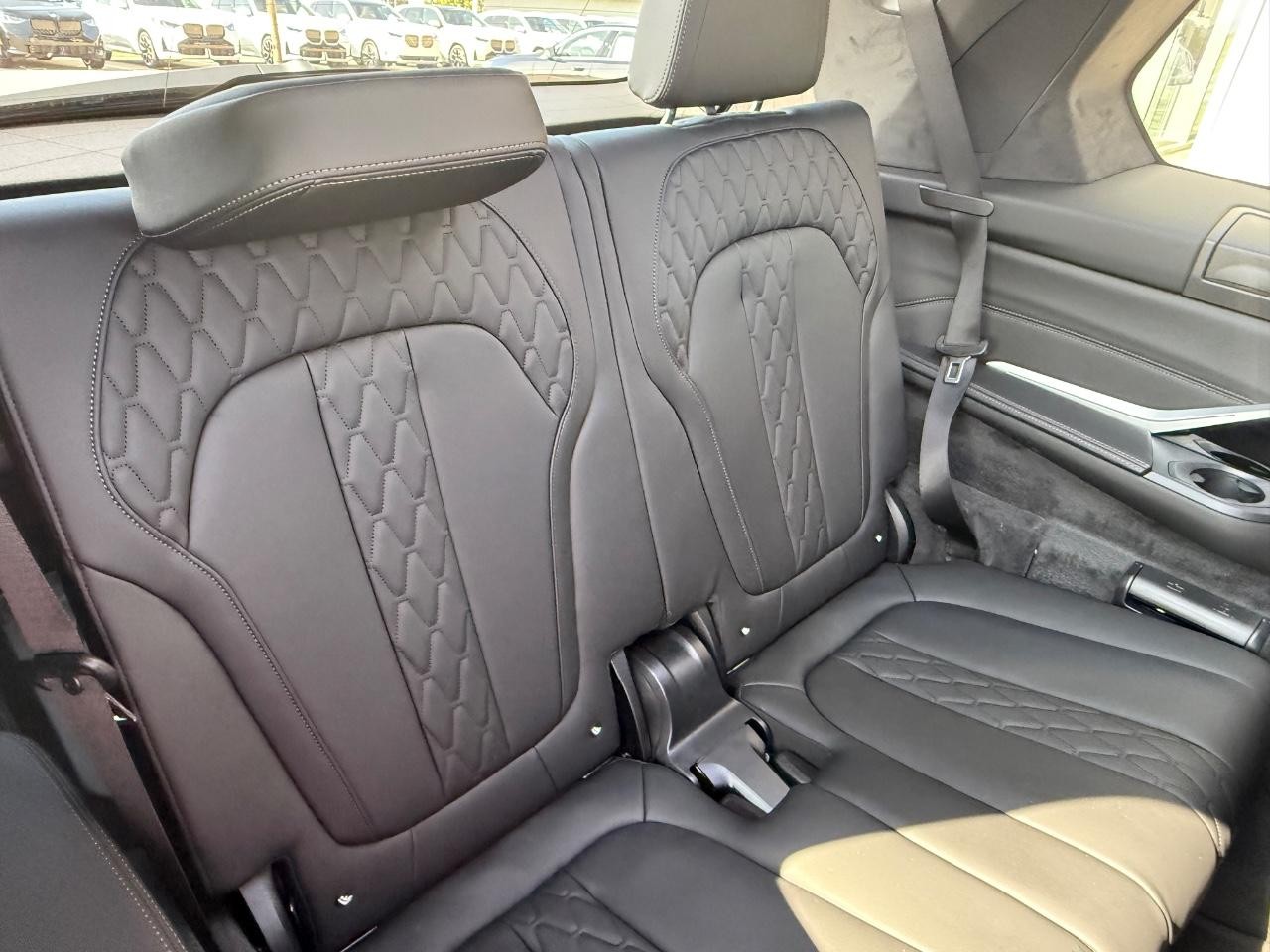 BMW X7 Vehicle Image 06