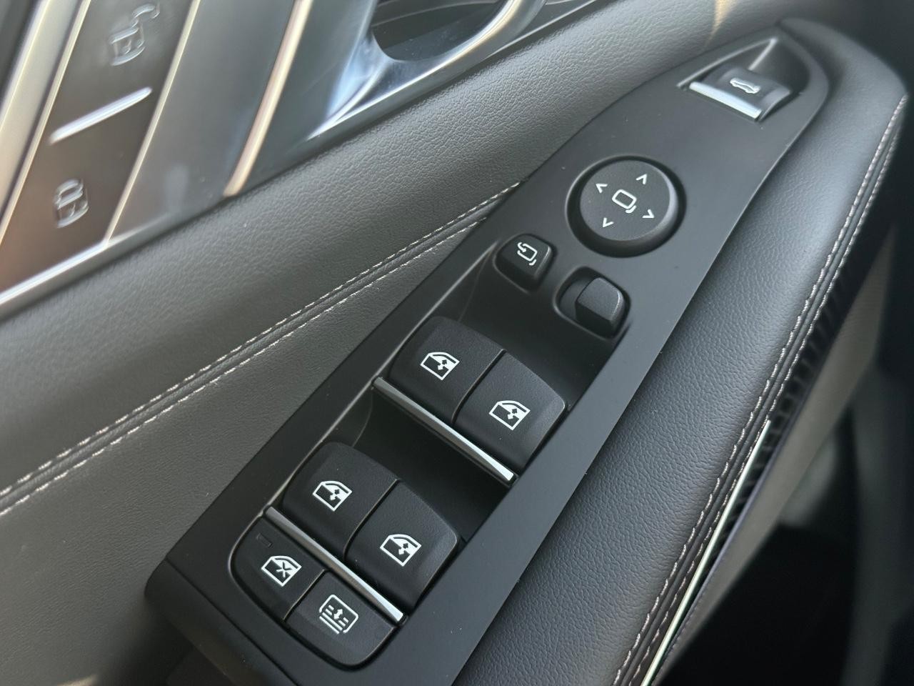 BMW X7 Vehicle Image 19