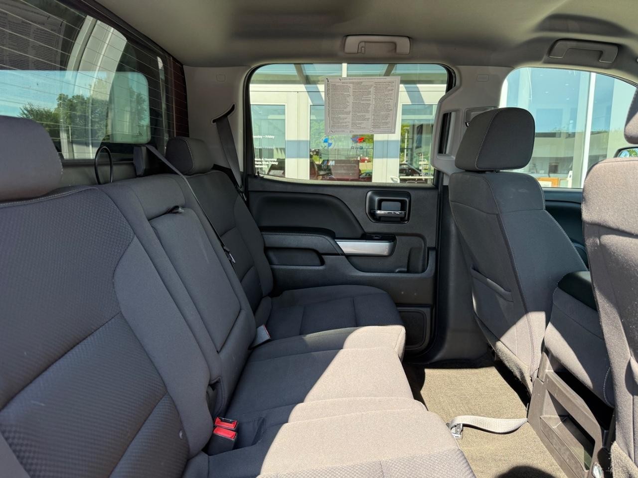 Chevrolet Silverado 1500 Vehicle Image 10
