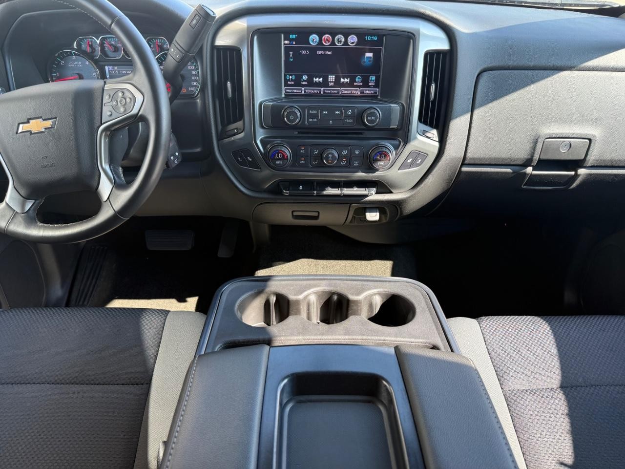 Chevrolet Silverado 1500 Vehicle Image 11