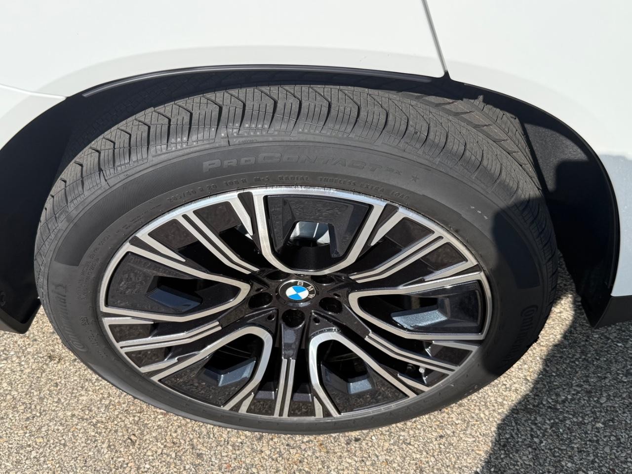 BMW X3 Vehicle Image 04
