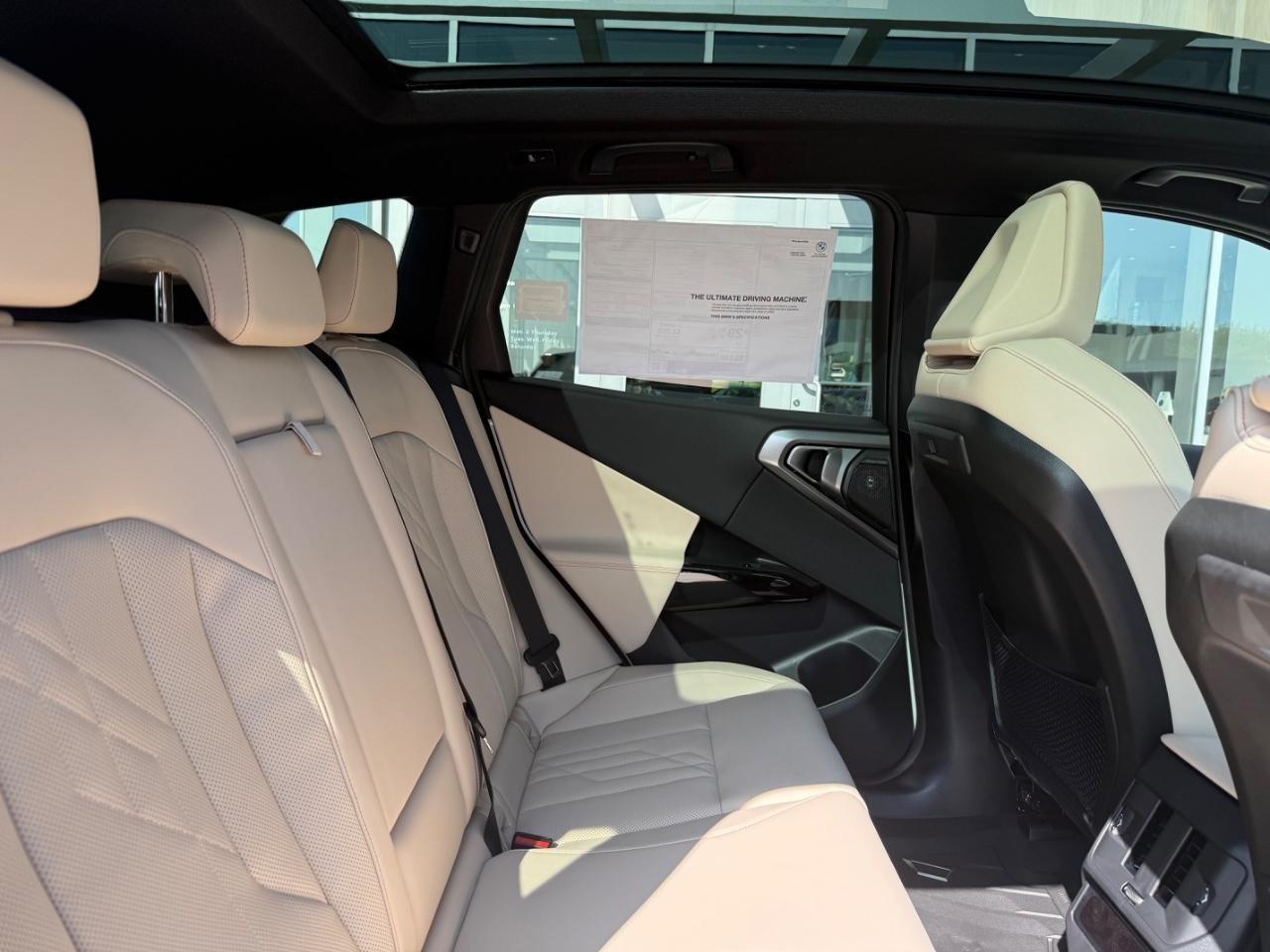BMW X3 Vehicle Image 05
