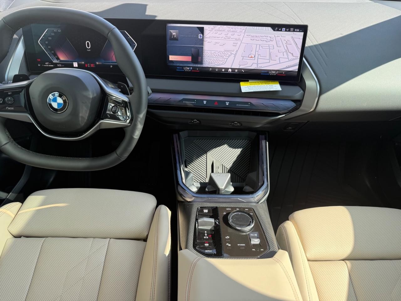 BMW X3 Vehicle Image 06