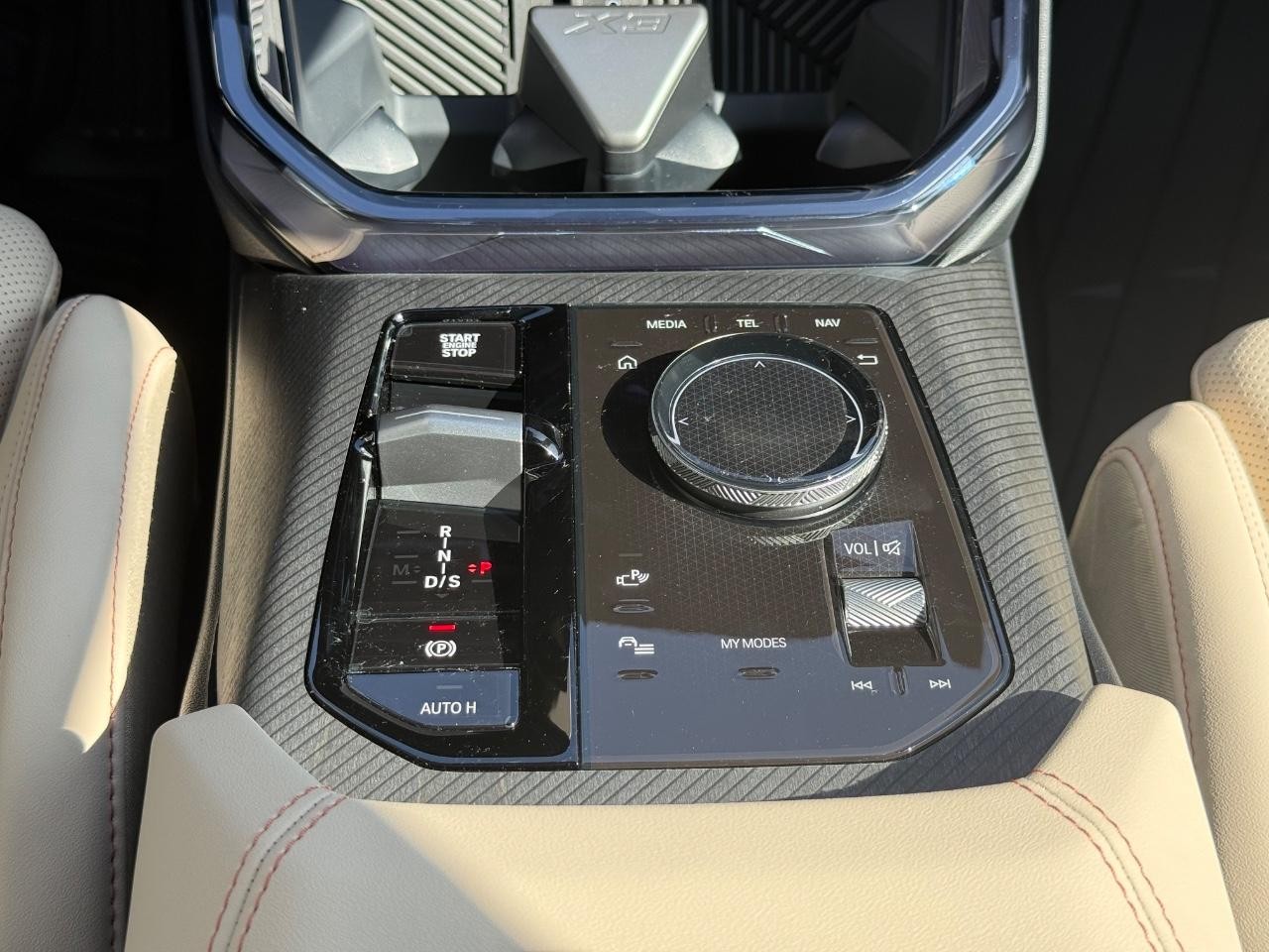 BMW X3 Vehicle Image 08