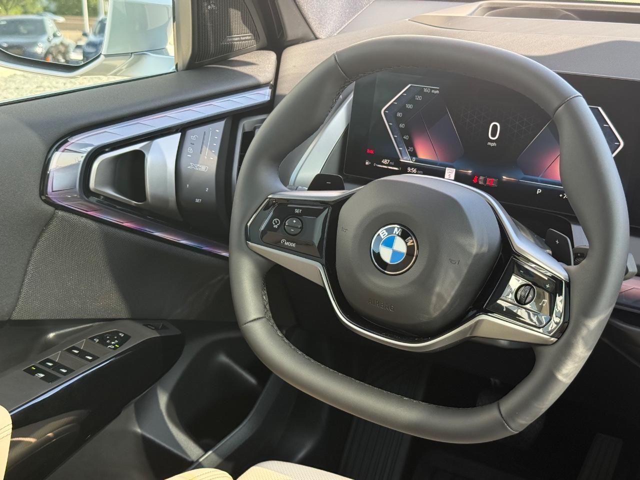 BMW X3 Vehicle Image 09