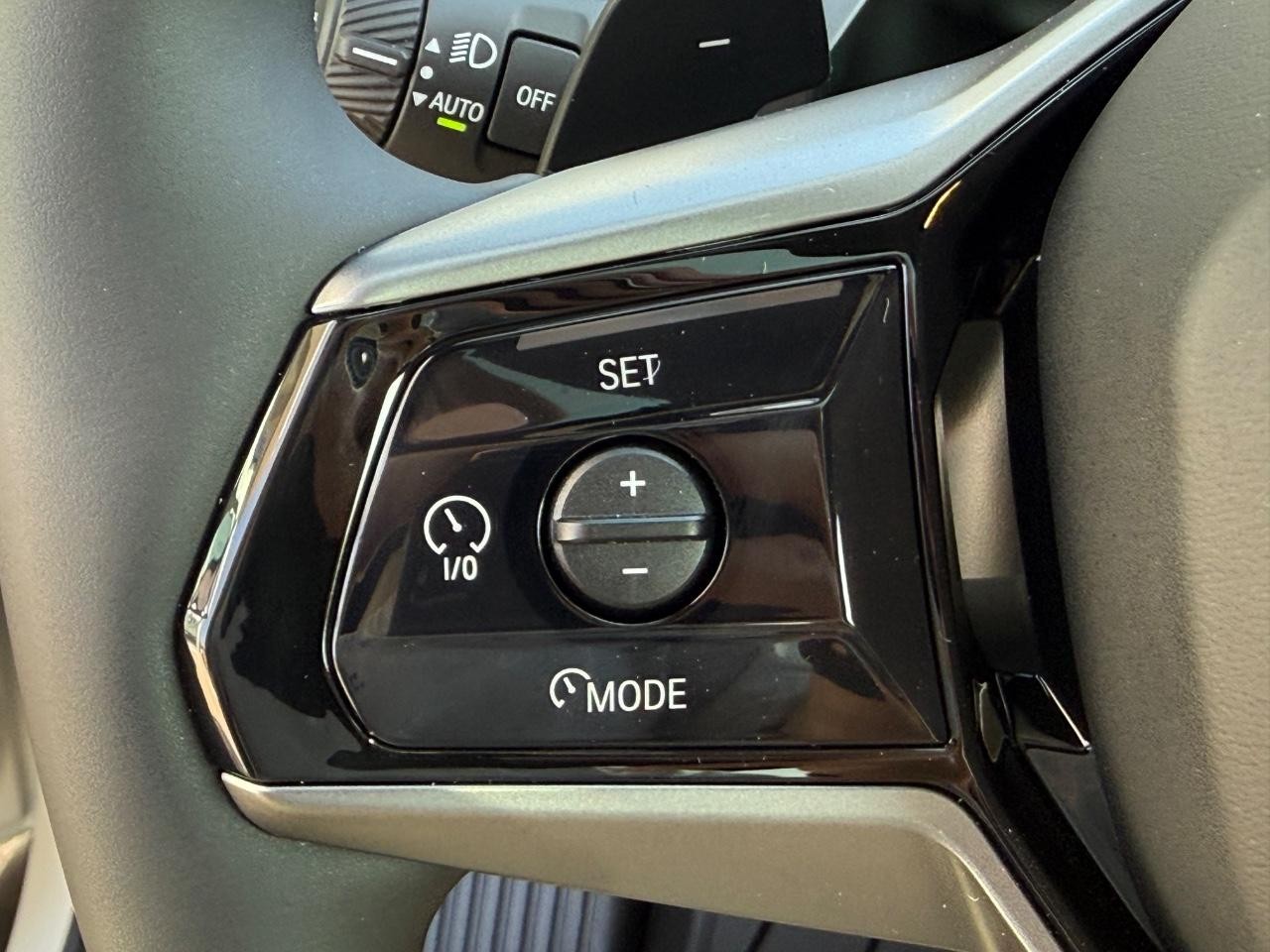 BMW X3 Vehicle Image 12