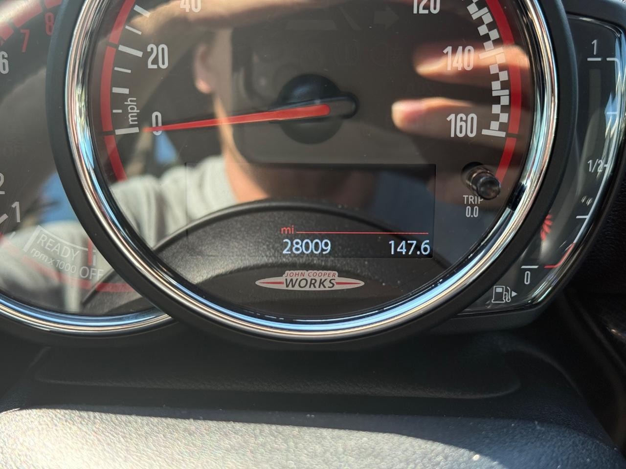 MINI Clubman Vehicle Image 18
