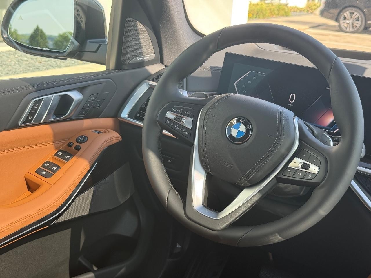BMW X5 Vehicle Image 09