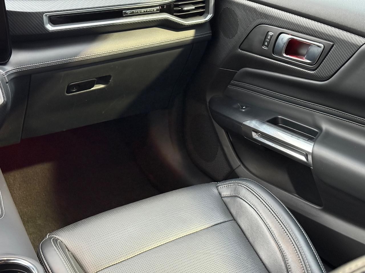 Ford Mustang Vehicle Image 14