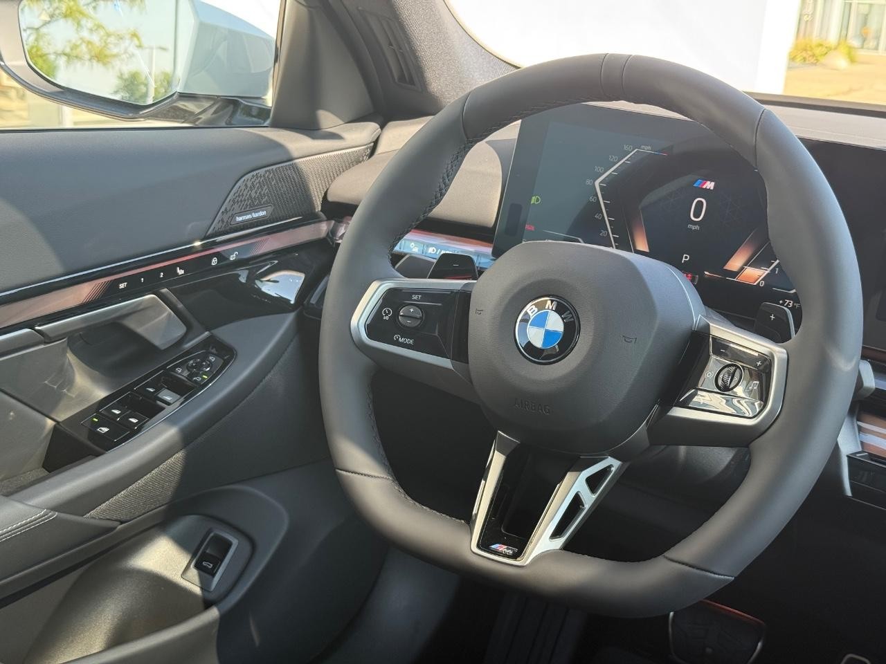 BMW 5 Series Vehicle Image 09