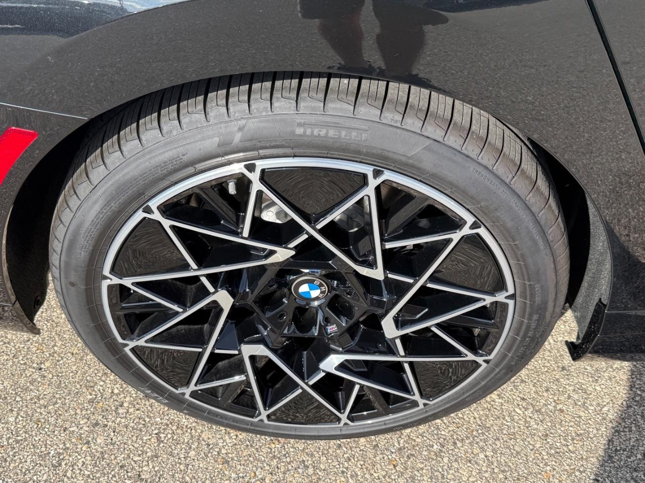 BMW 7 Series Vehicle Image 04