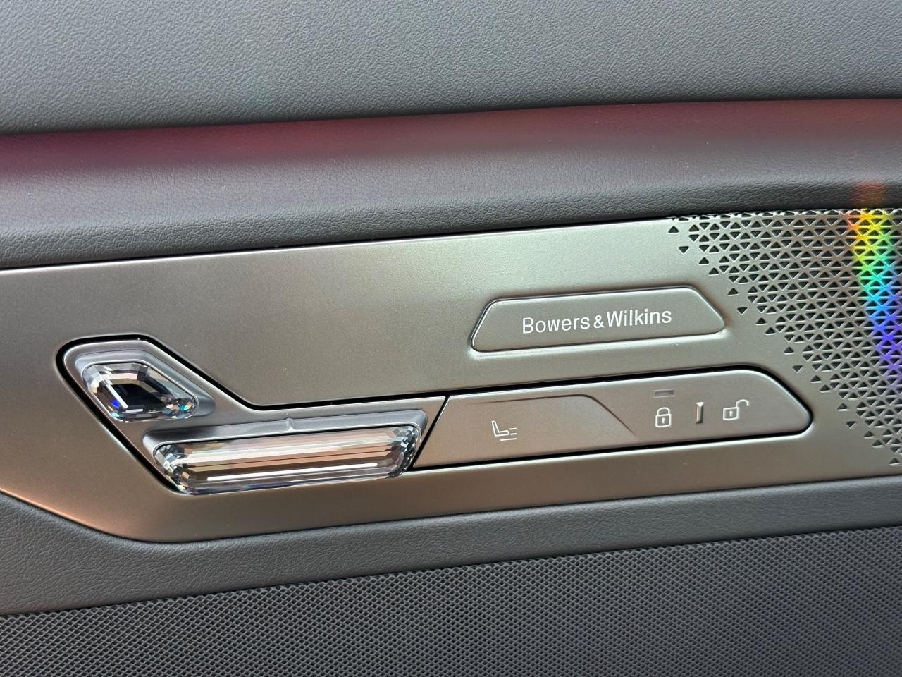 BMW 7 Series Vehicle Image 12