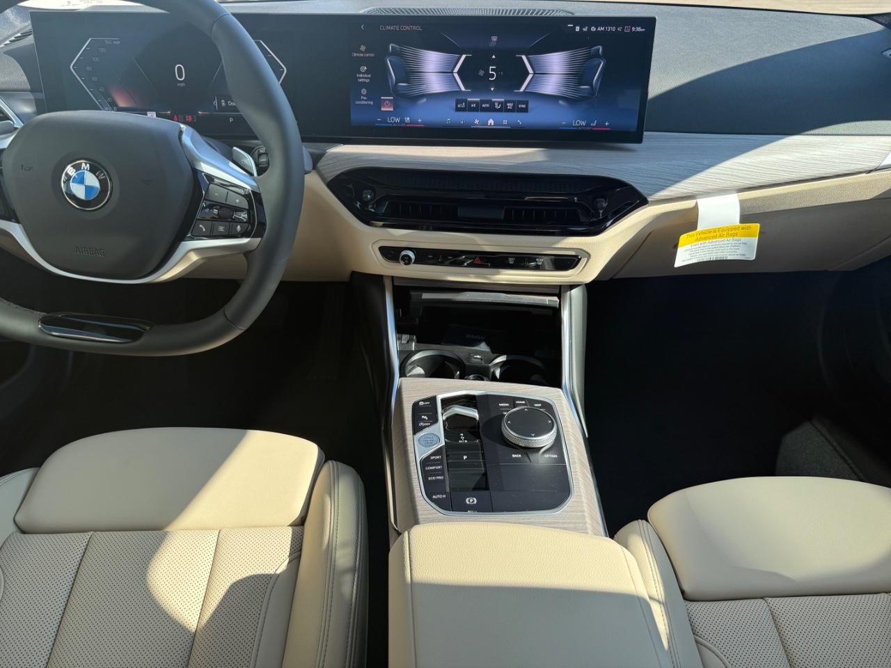 BMW 3 Series Vehicle Image 06