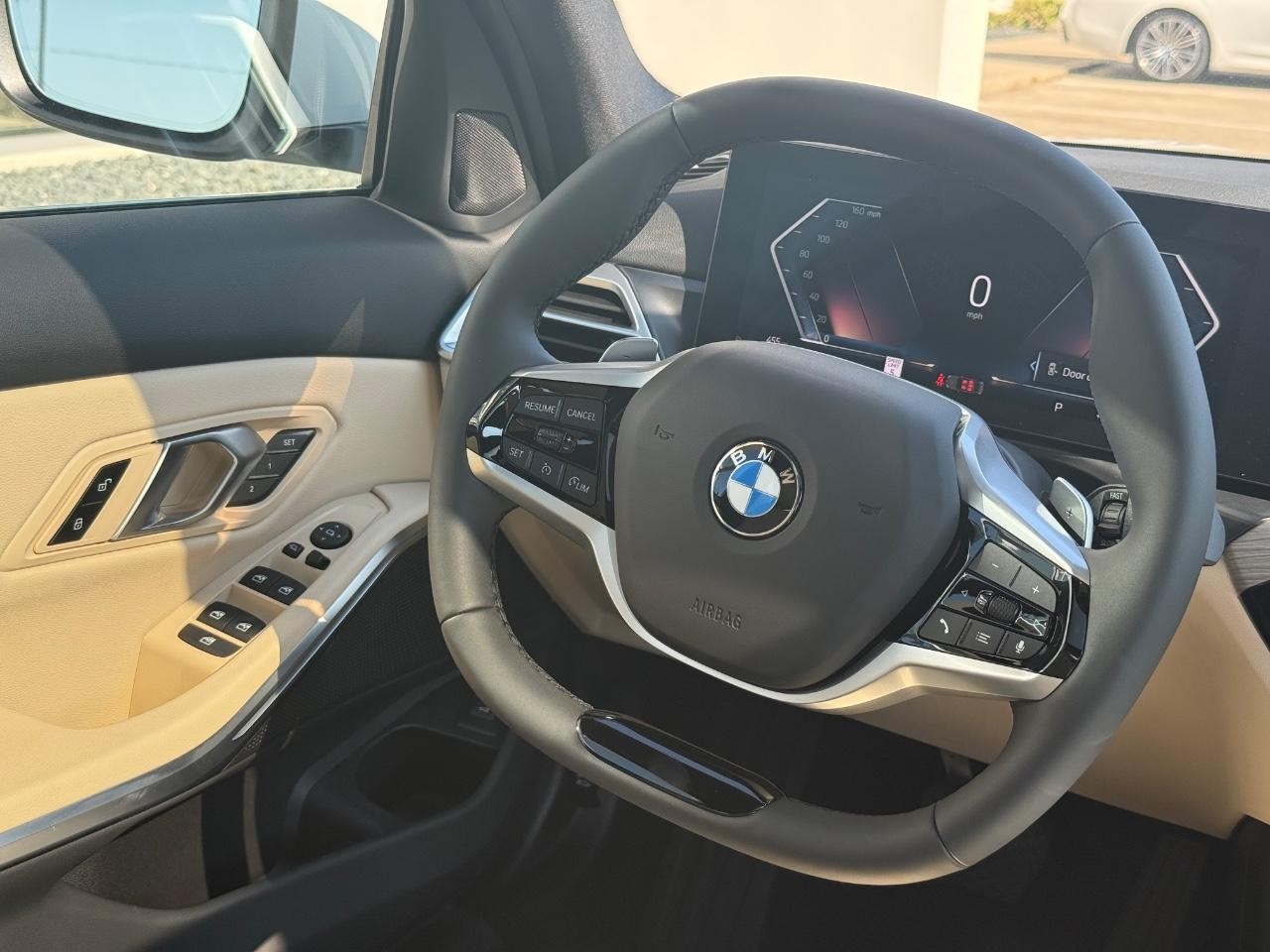 BMW 3 Series Vehicle Image 10