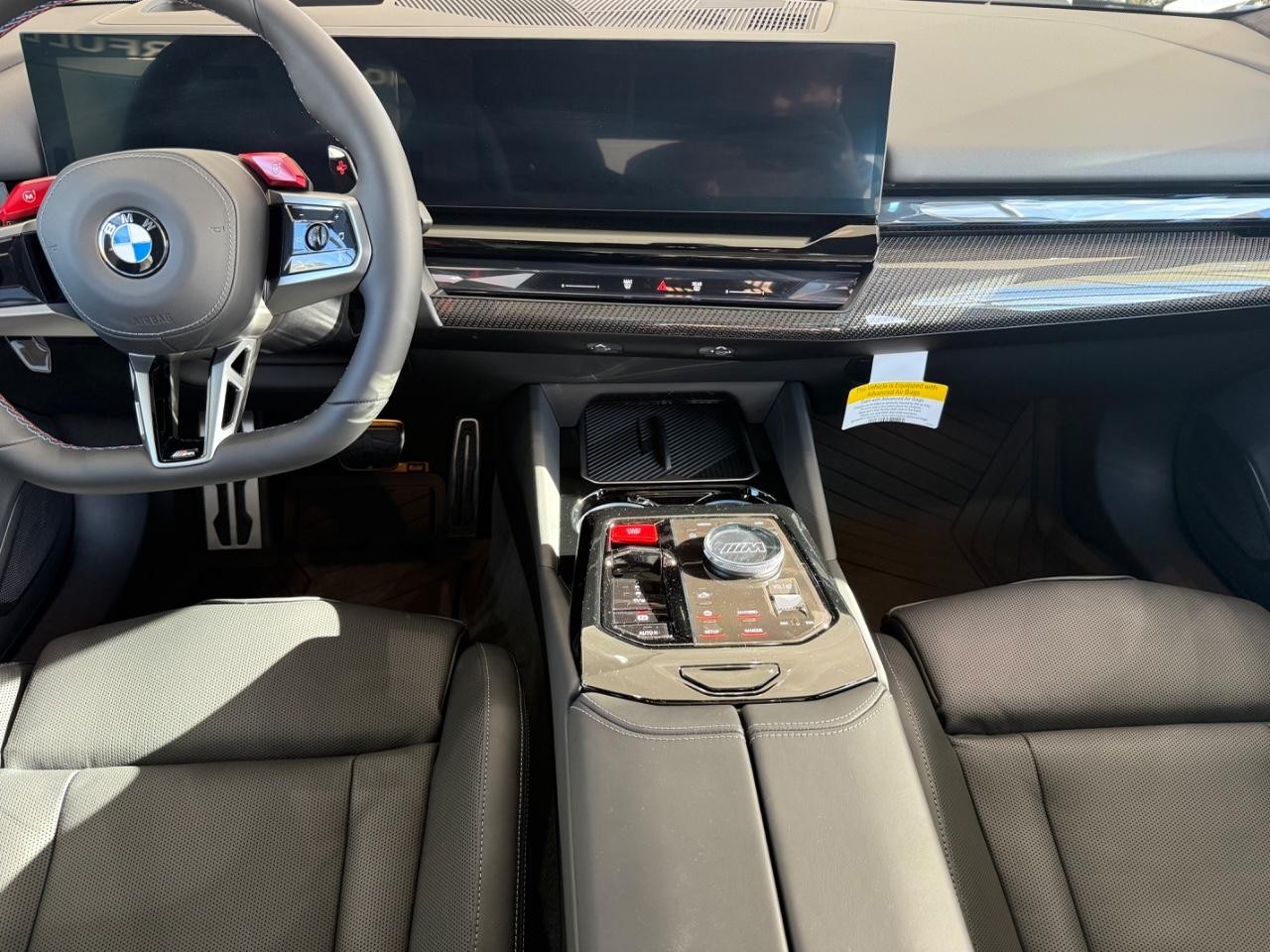 BMW M5 Vehicle Image 06
