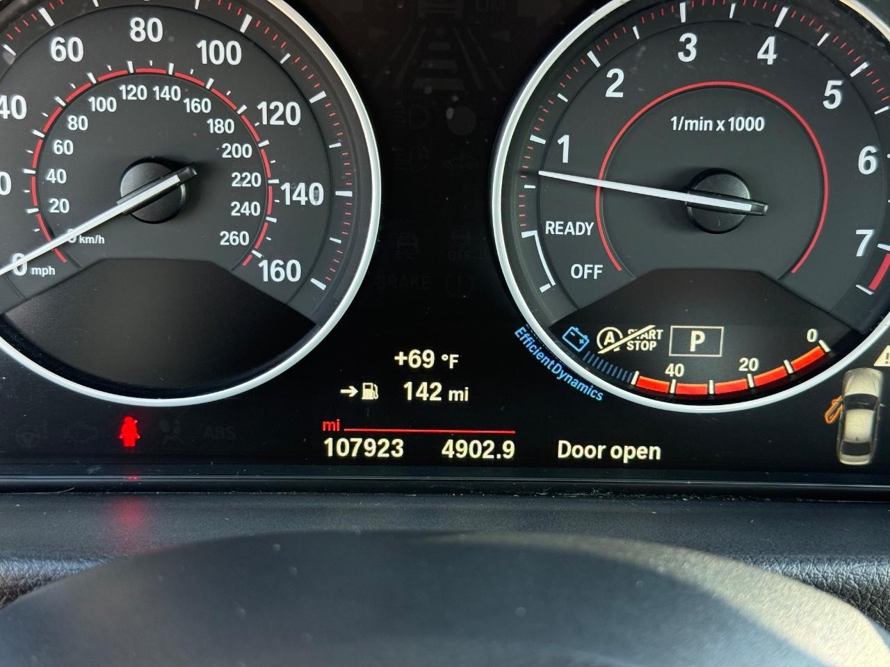 BMW 3 Series Vehicle Image 19